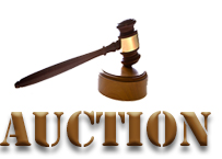 online auction