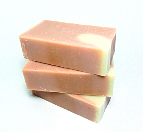 '80s Revival Bath Soap