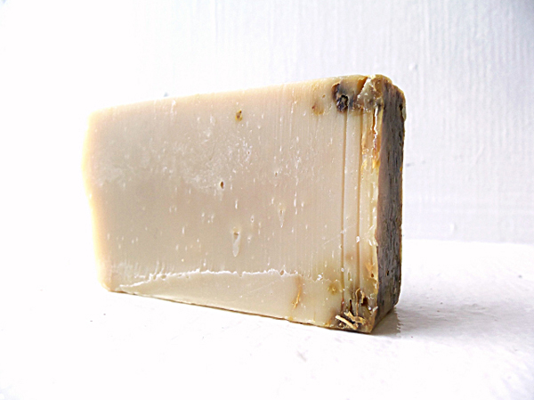 'Cedarific Bath Soap