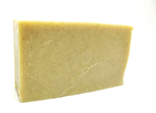Dead Sea Mud Bath Soap