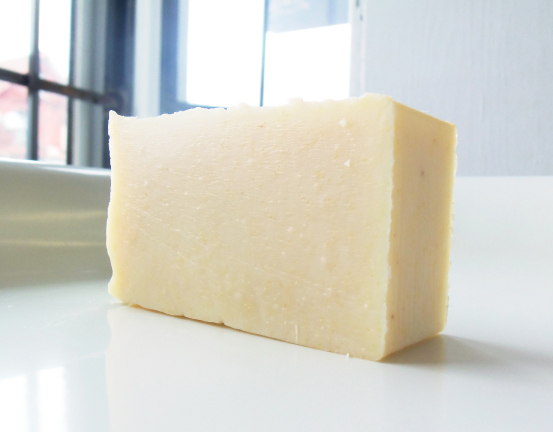 Gardener's Scrub Bath Soap