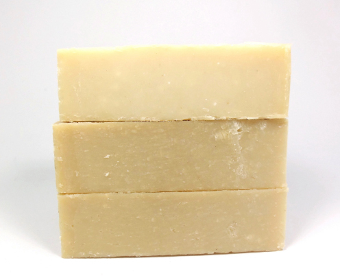 Goat's Milk Bath Soap