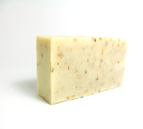 Long Live lavender Bath Soap