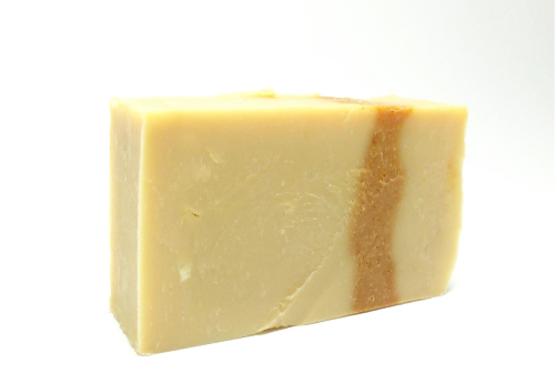 Lumberjack Bath Soap