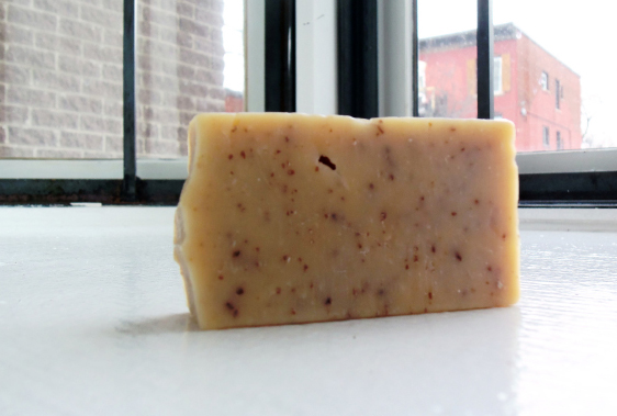 Man Soap Bath Soap