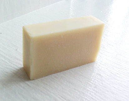 Oatmeal Bath Soap